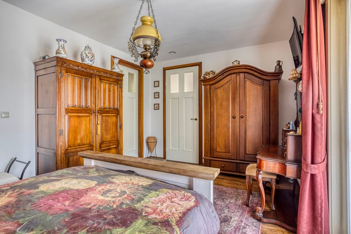 Foto 11 van Muddy Watersstraat 60