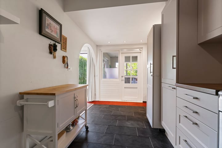 Foto 25 van Sportlaan 26