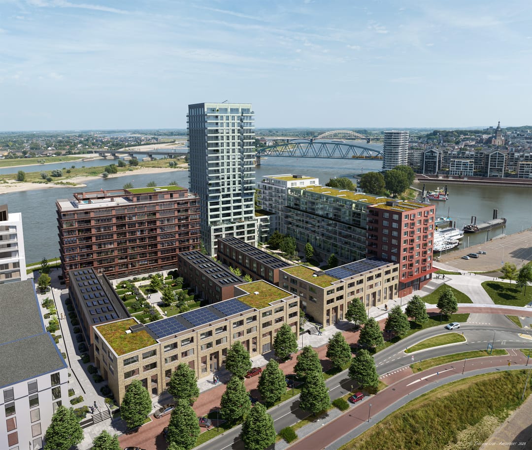 Foto 8 van Jazz - Bouwnummer 224 (Bouwnr. 224)