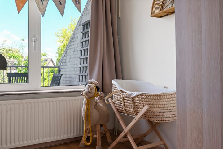 Foto 30 van Sportlaan 26