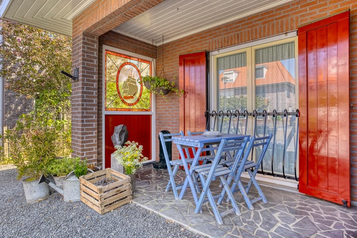 Foto 18 van Muddy Watersstraat 60