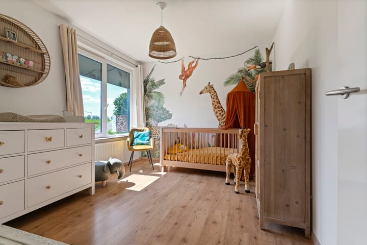 Foto 32 van Sportlaan 26