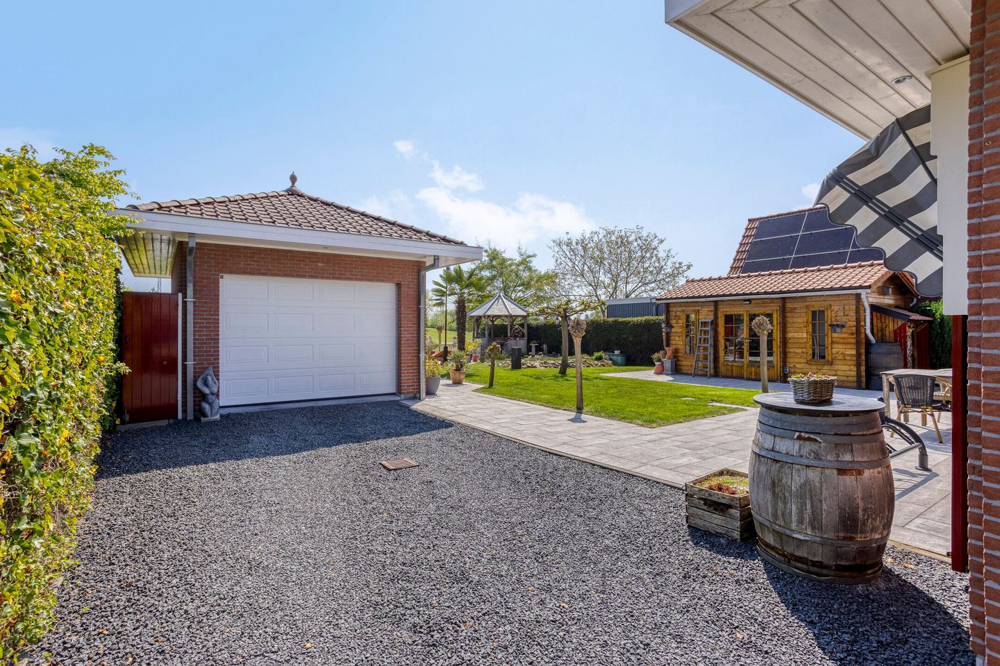 Foto 20 van Muddy Watersstraat 60