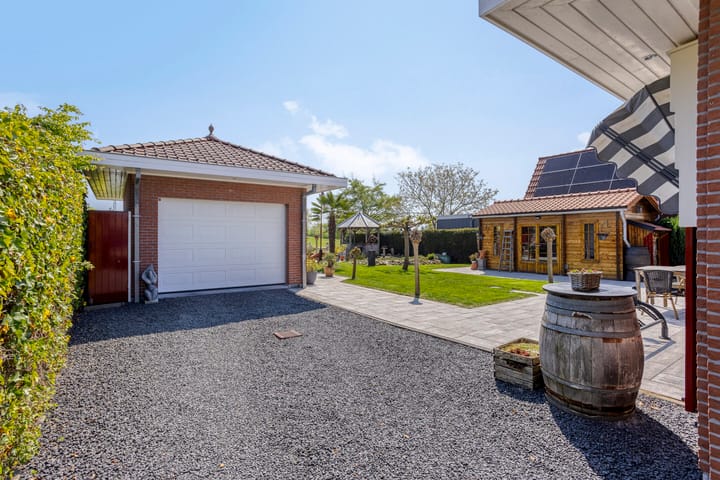 Foto 20 van Muddy Watersstraat 60