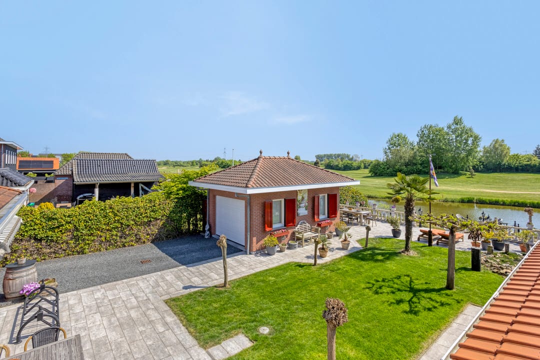 Foto 23 van Muddy Watersstraat 60