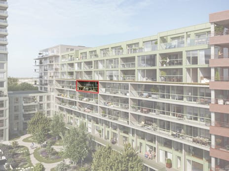 Jazz - Bouwnummer 233 thumbnail