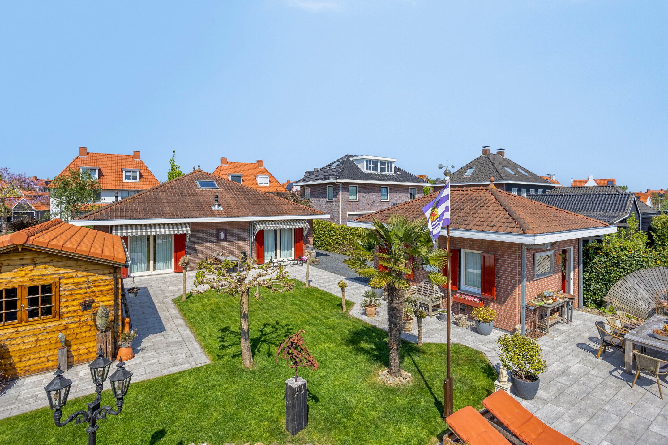 Foto 24 van Muddy Watersstraat 60