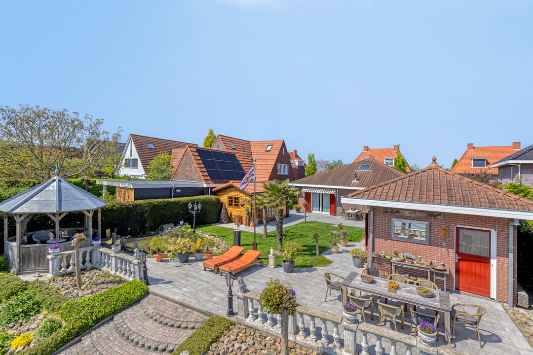 Foto 26 van Muddy Watersstraat 60