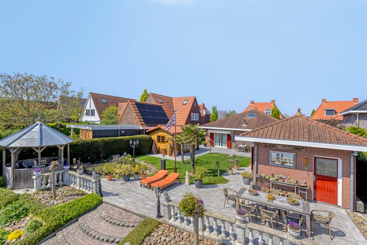 Foto 26 van Muddy Watersstraat 60