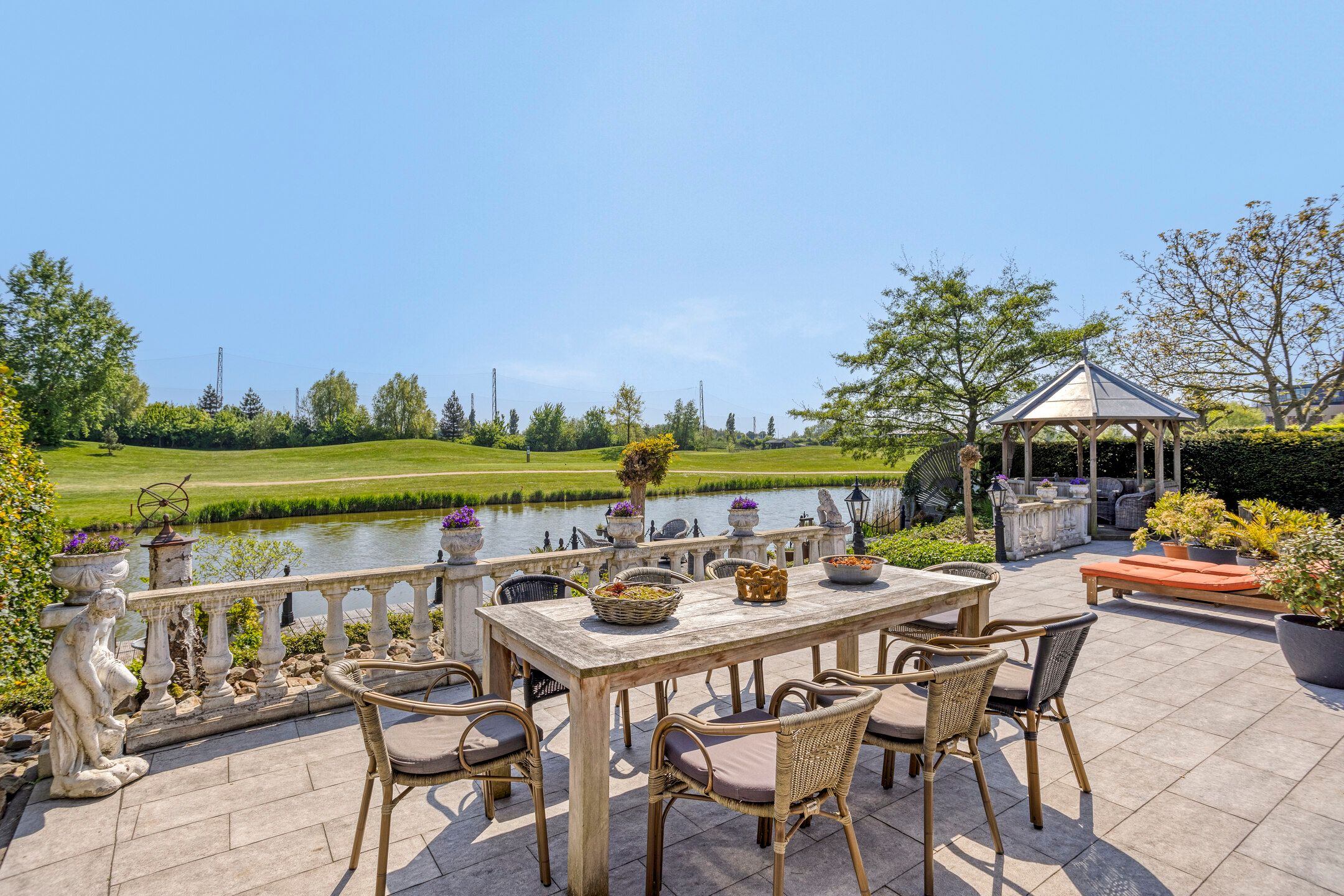 Foto 27 van Muddy Watersstraat 60