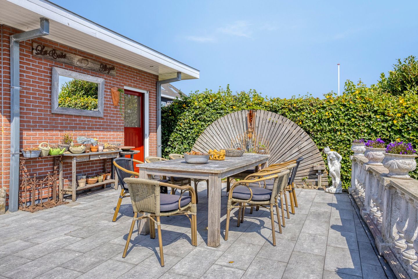 Foto 29 van Muddy Watersstraat 60