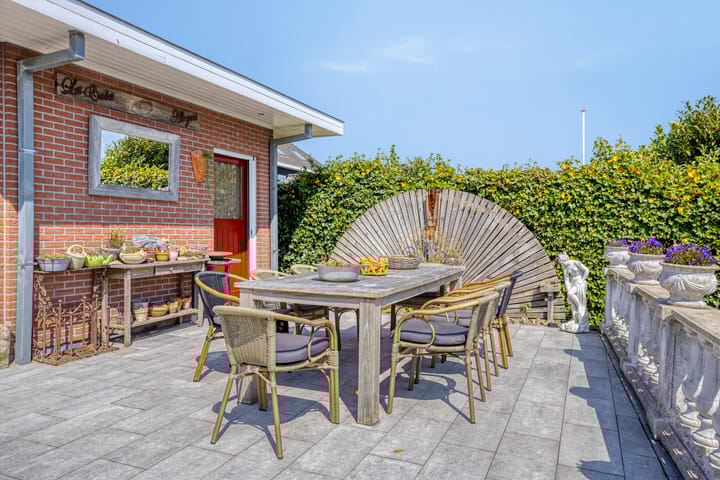 Foto 29 van Muddy Watersstraat 60