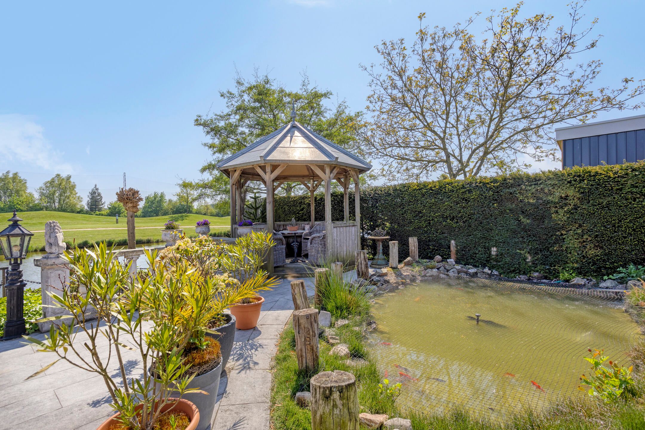 Foto 30 van Muddy Watersstraat 60