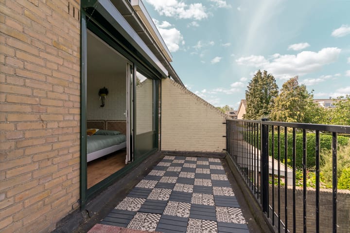 Foto 40 van Sportlaan 26