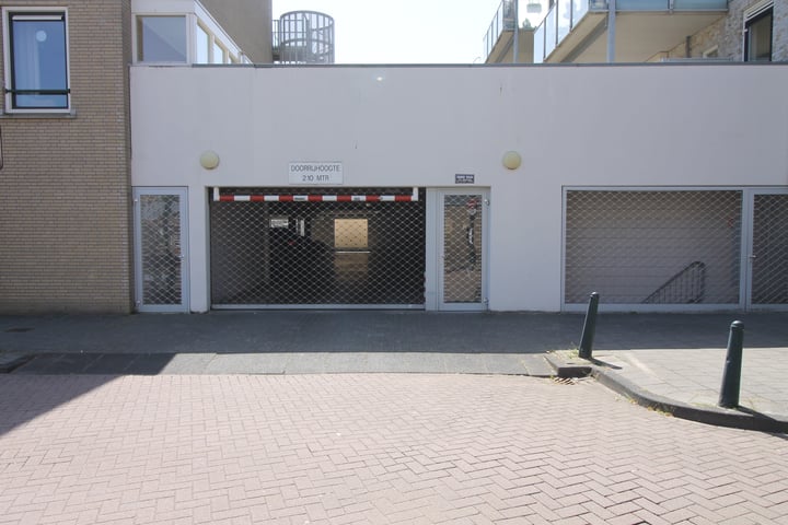 Havenstraat 1