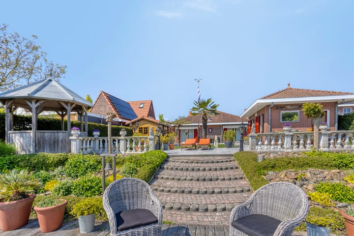 Foto 33 van Muddy Watersstraat 60