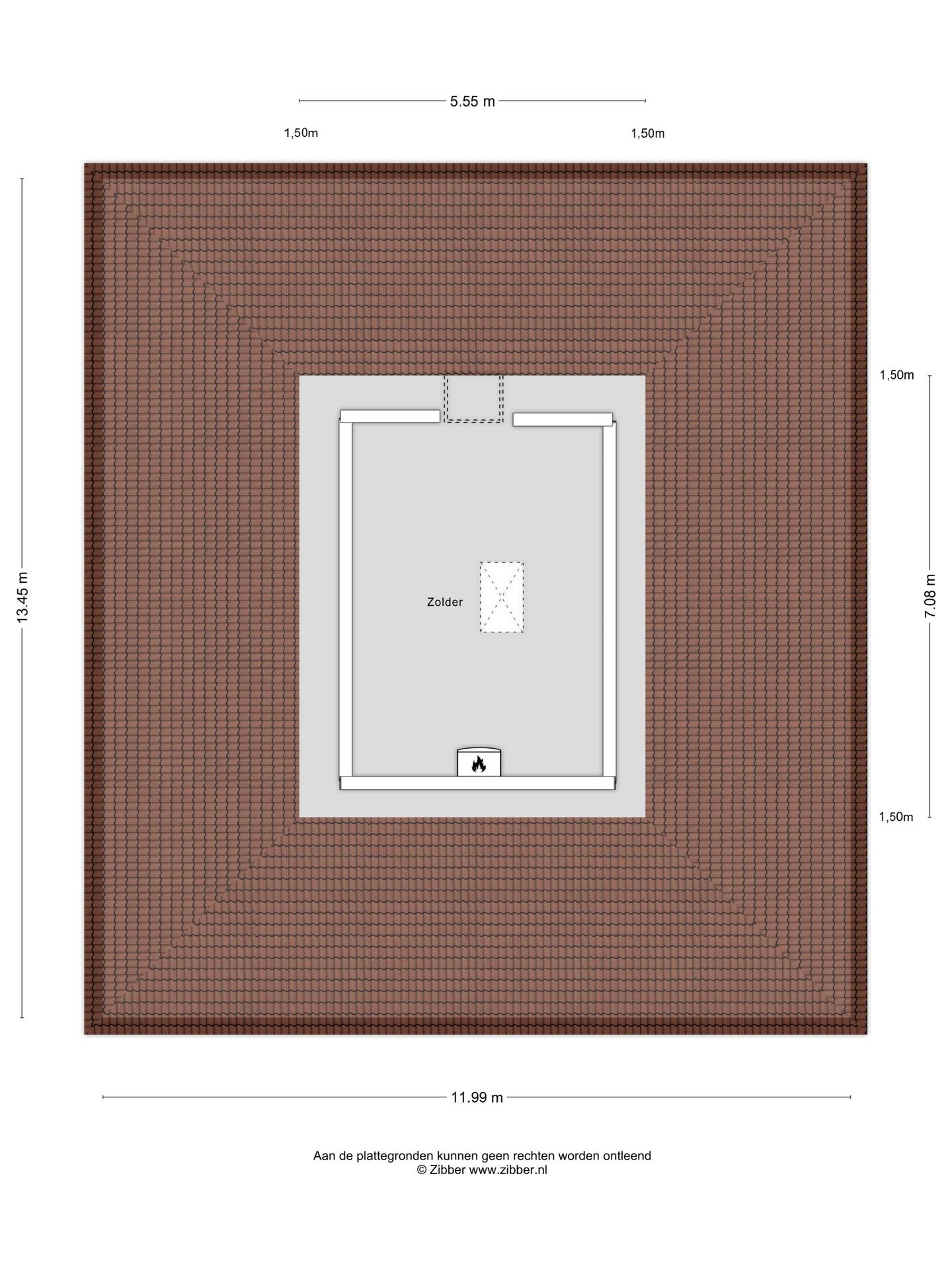 Foto 35 van Muddy Watersstraat 60