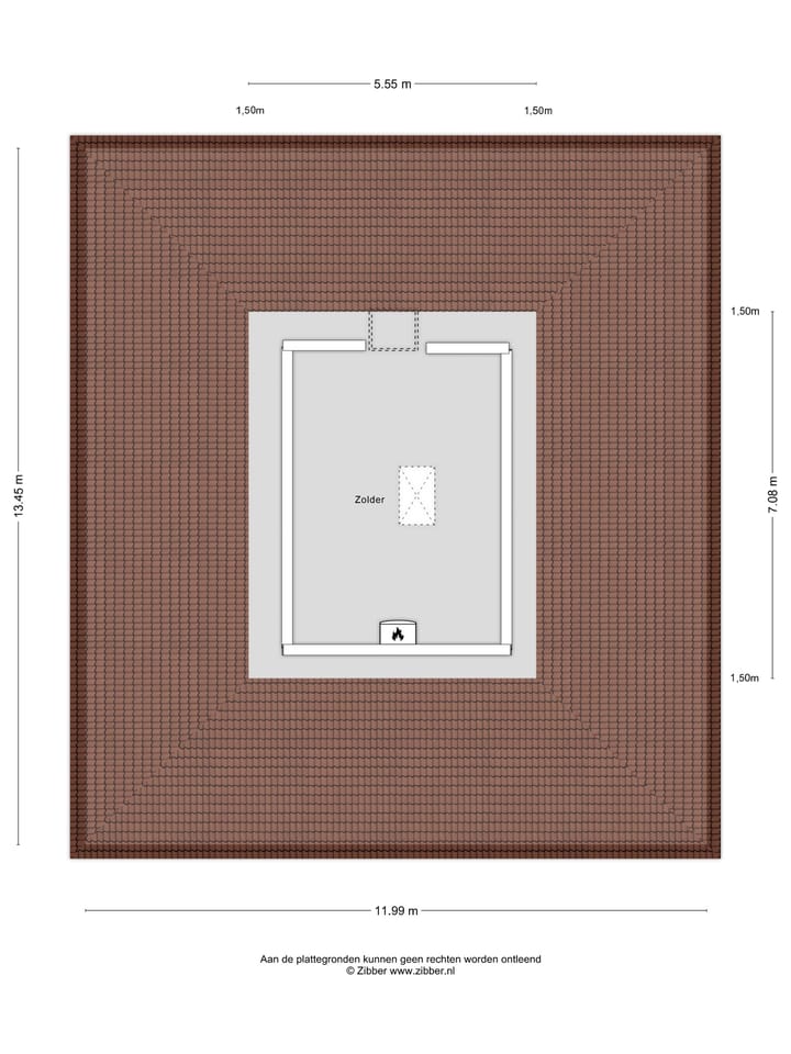 Foto 35 van Muddy Watersstraat 60