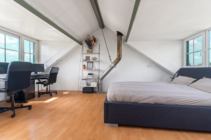 Foto 43 van Sportlaan 26