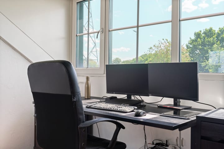 Foto 44 van Sportlaan 26