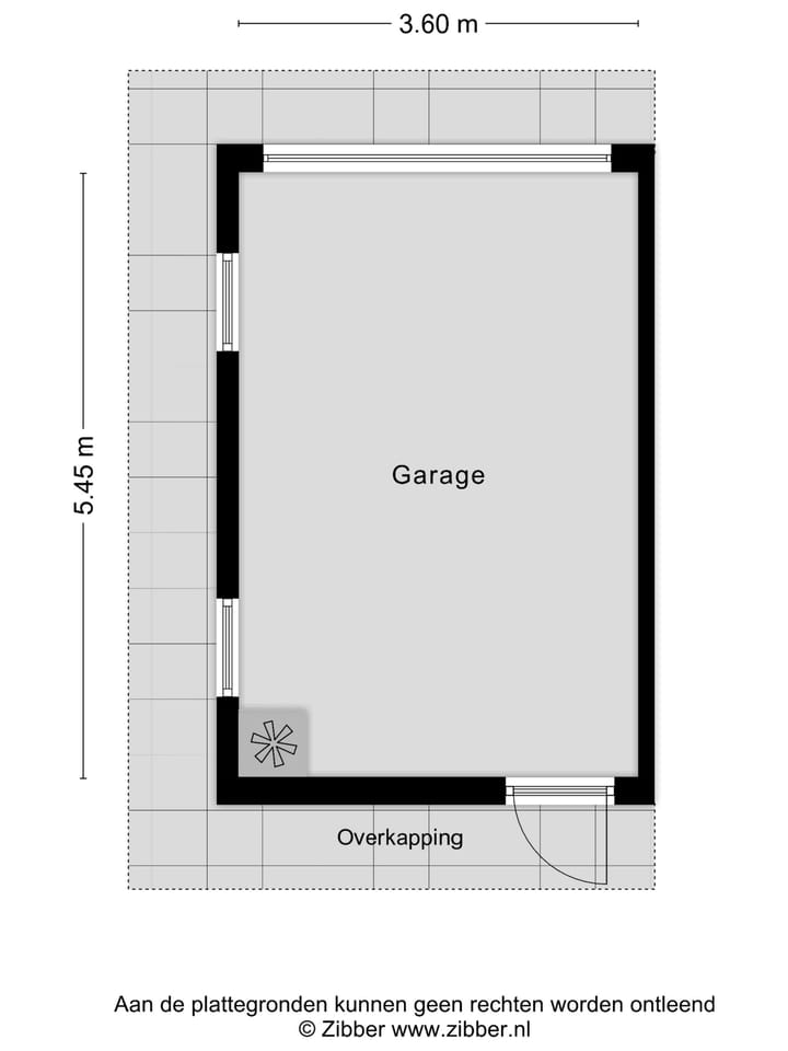 Foto 36 van Muddy Watersstraat 60