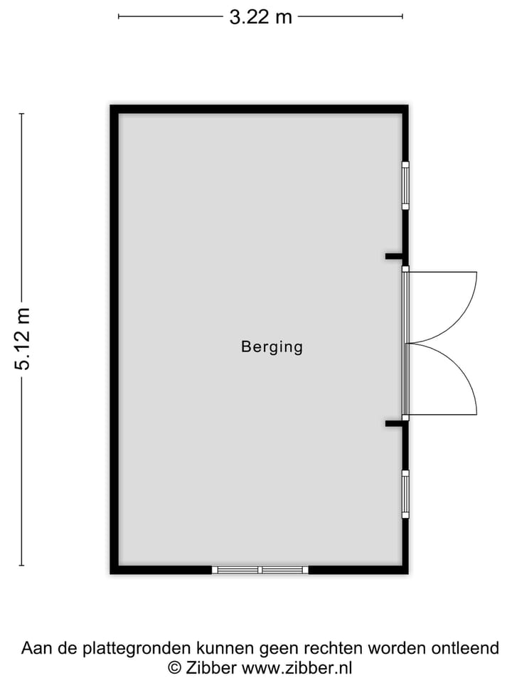 Foto 37 van Muddy Watersstraat 60