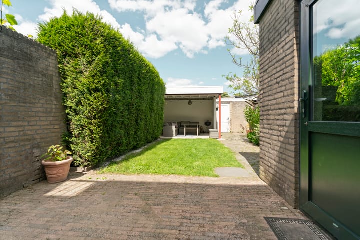 Foto 46 van Sportlaan 26