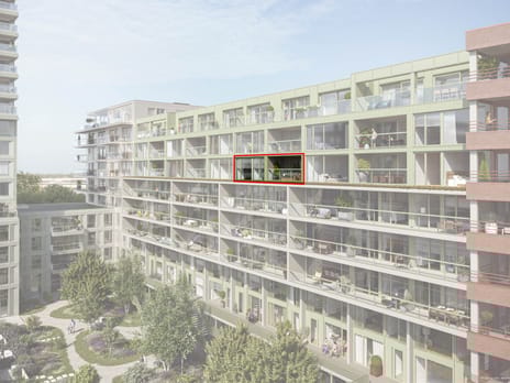 Jazz - Bouwnummer 240 thumbnail