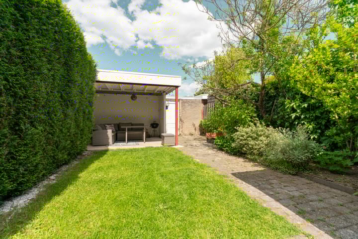 Foto 47 van Sportlaan 26