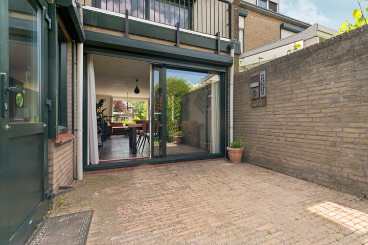 Foto 49 van Sportlaan 26