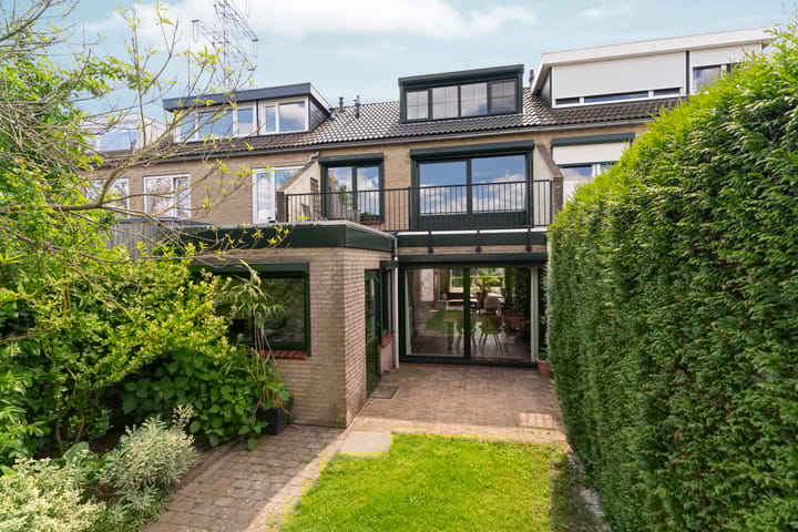 Foto 50 van Sportlaan 26