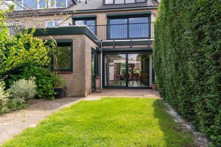 Foto 51 van Sportlaan 26