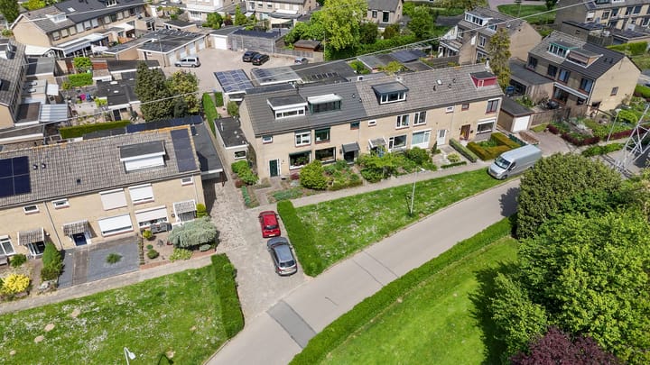 Foto 52 van Sportlaan 26