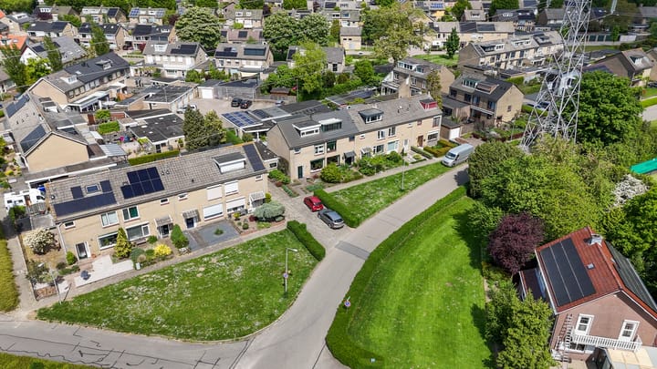 Foto 53 van Sportlaan 26