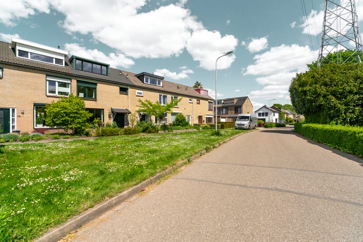 Foto 54 van Sportlaan 26