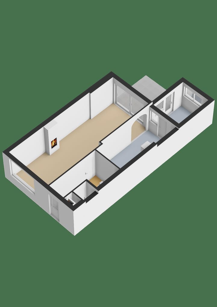 Foto 58 van Sportlaan 26