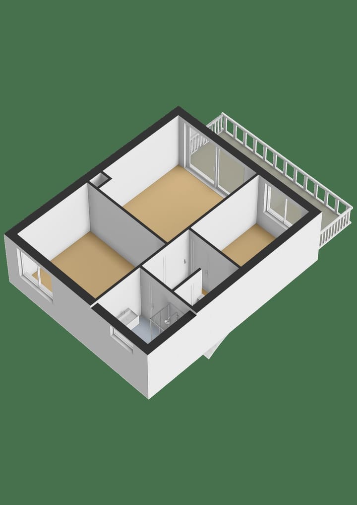 Foto 60 van Sportlaan 26