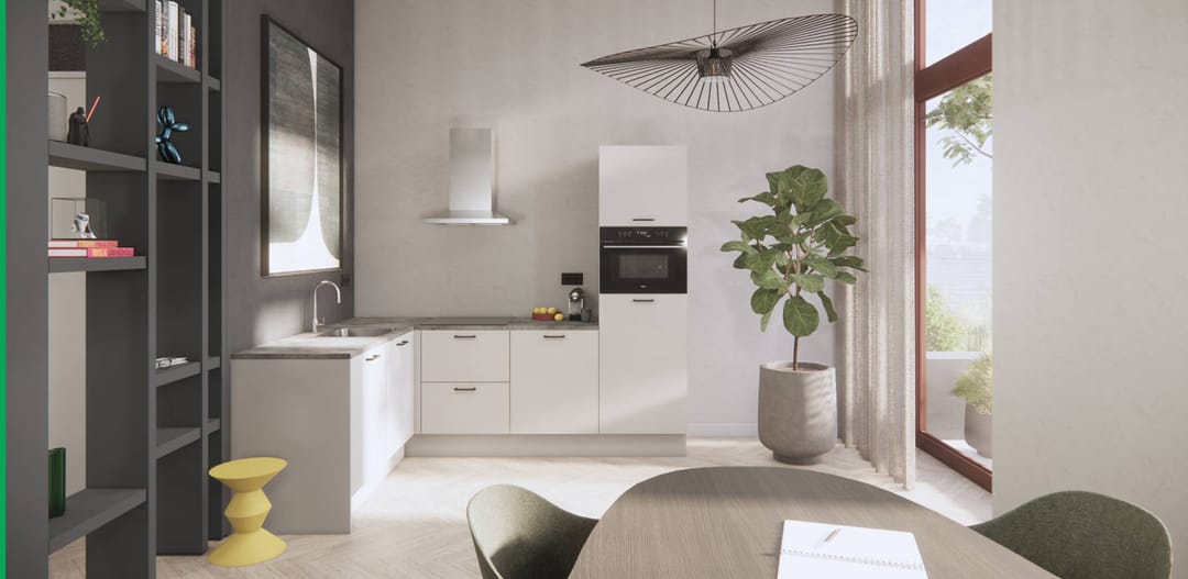 Photo 11 of Jazz - Bouwnummer 244 (Bouwnr. 244)