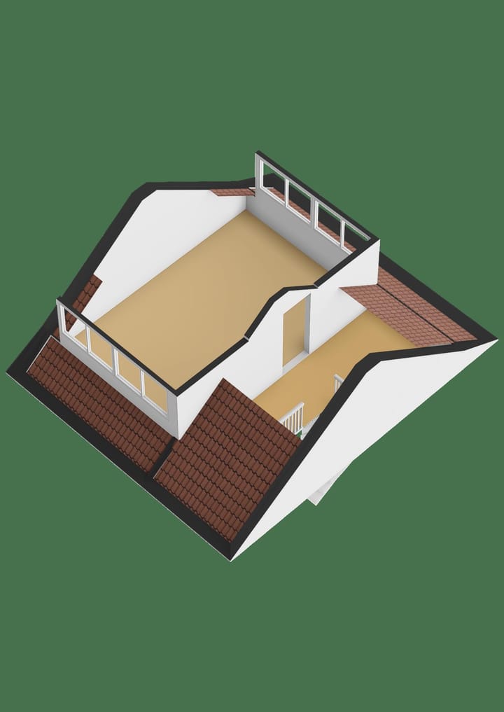 Foto 62 van Sportlaan 26