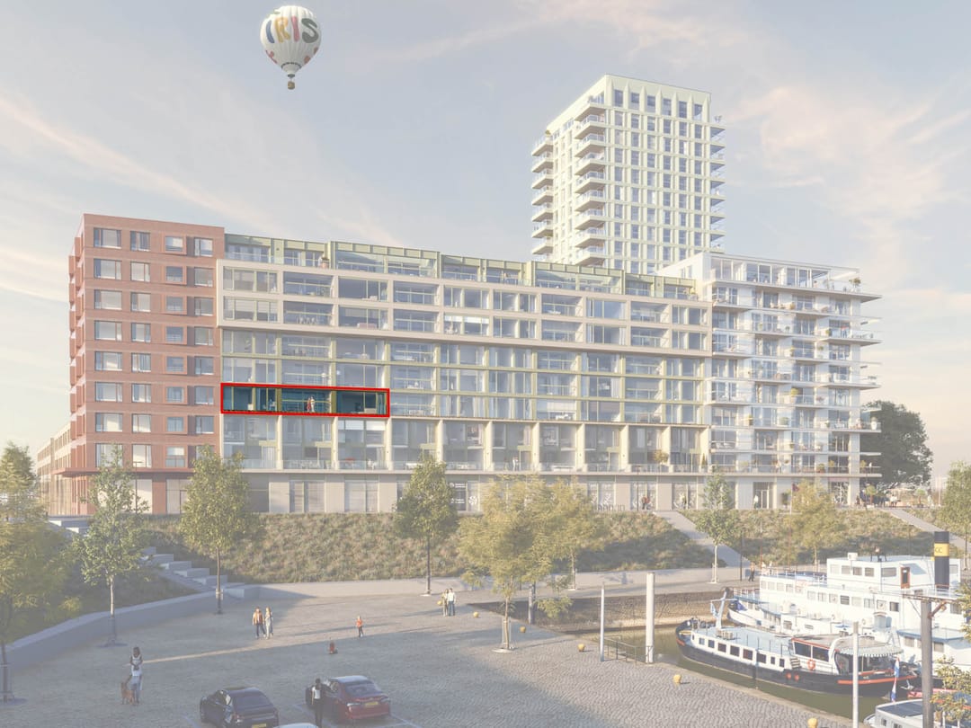 Photo 1 of Jazz - Bouwnummer 211 (Bouwnr. 211)