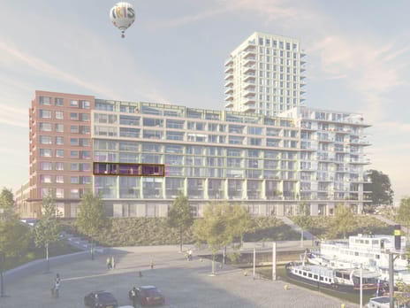 Jazz - Bouwnummer 211 thumbnail