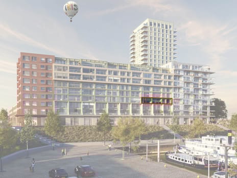 Jazz - Bouwnummer 214 thumbnail