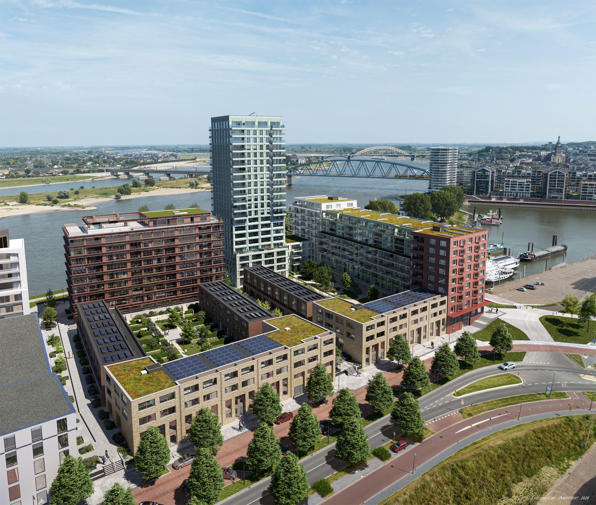 Photo 9 of Jazz - Bouwnummer 229 (Bouwnr. 229)