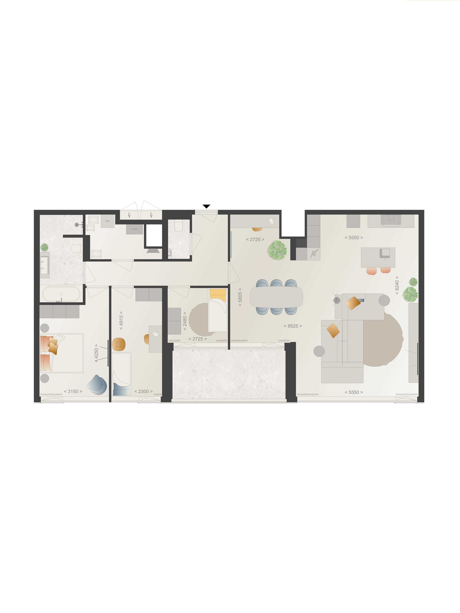 Photo 12 of Jazz - Bouwnummer 211 (Bouwnr. 211)