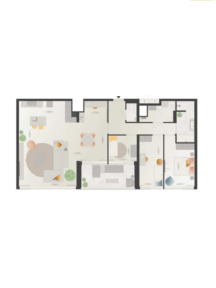 Foto 13 van Jazz - Bouwnummer 214 (Bouwnr. 214)