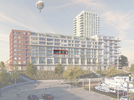 Jazz - Bouwnummer 220 thumbnail