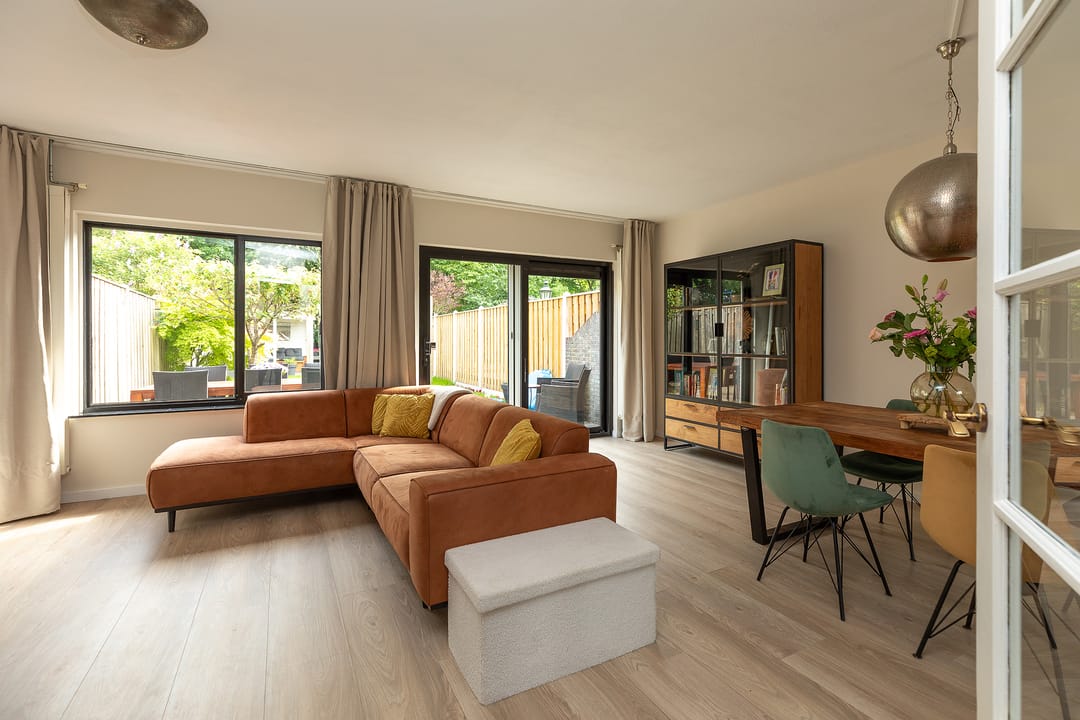 Foto 2 van Buizerd 14