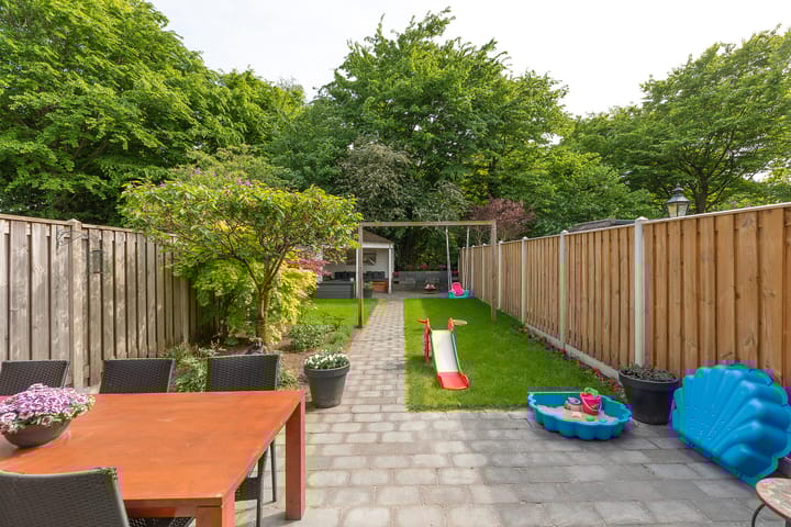 Foto 3 van Buizerd 14