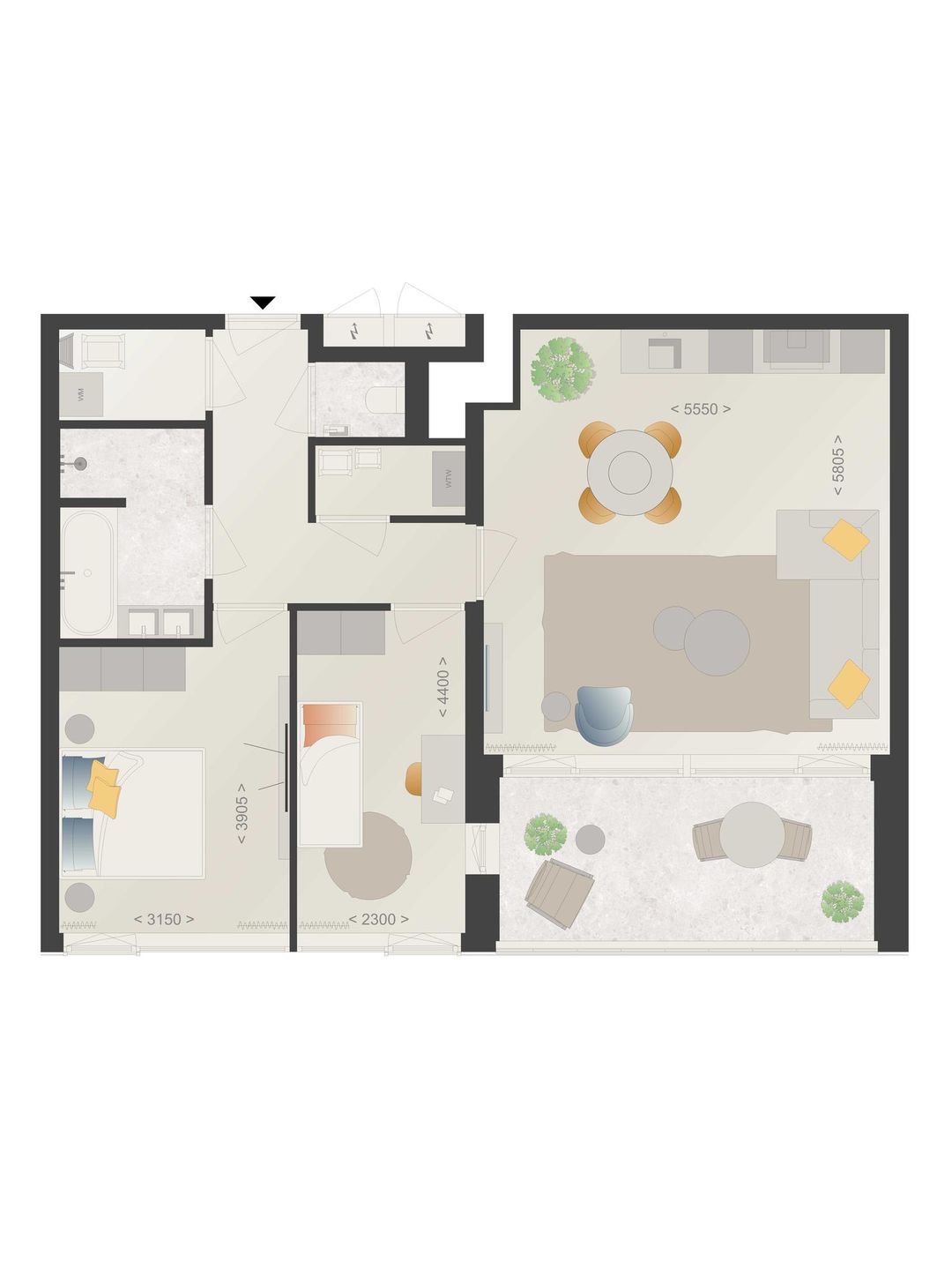 Photo 13 of Jazz - Bouwnummer 229 (Bouwnr. 229)