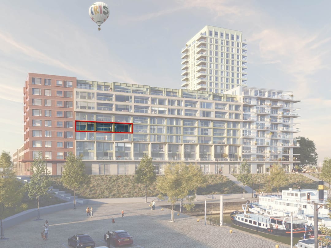 Photo 1 of Jazz - Bouwnummer 219 (Bouwnr. 219)